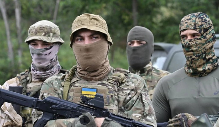 Кількість бригад за проєктом "Контракт 18-24", збільшено до 24, - Міноборони. ФОТО