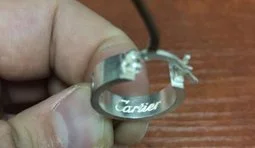 изделия ювелирные