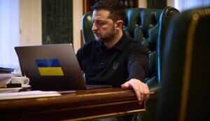 Зеленський обговорив з прем’єром питання імпорту електроенергії та анонсував кадрові рішення