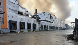 В Україні хочуть змінити програму страхування воєнних ризиків для бізнесу. Що передбачено?