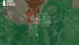 The enemy is advancing in Kupiansk