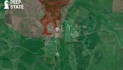The enemy is advancing in Kupiansk