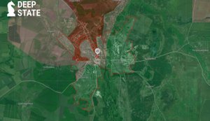 Enemy expands control in central part of Kupiansk, coming weeks will be decisive – DeepState. MAP