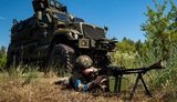 Запсілля продовжує перебувати під контролем Сил оборони України
