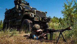 Запсілля продовжує перебувати під контролем Сил оборони України