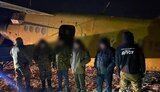 Літак контрабандистів затримано біля кордону з Молдовою на Хмельниччині, - Держприкордонслужба. ФОТО