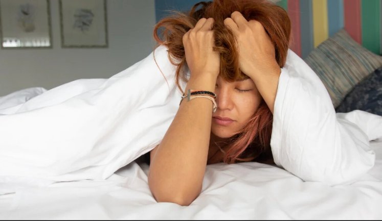 Сезонна депресія: що це, чому виникає та як із нею боротися