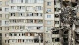 обстріл,харків