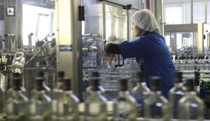 Нардеп від "СН" Холодов про дефіцит антисептиків: це ганьба!