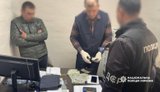 хабарник з Луцької міськради