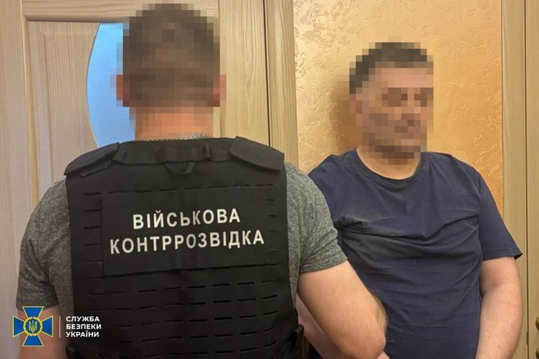 Готовил удар РФ по дому главы ГСЧС: разоблачен корректировщик