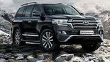 ГБР купило Land Cruiser почти за 2 млн грн и пять внедорожников по миллиону за штуку