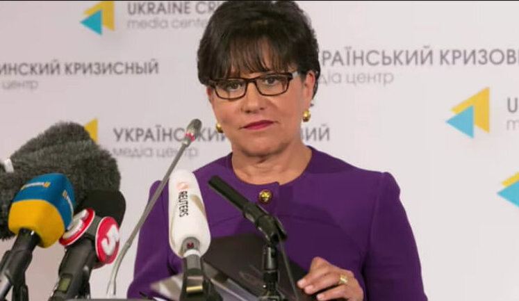 Новый спецпредставитель США Прицкер: "Теперь, чтобы Украина получала средства, США будут выдвигать условия реформ"