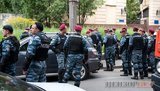 В МВД признали, что "Беркут" травил оппозицию средством от тараканов
