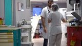 10 doctors of Chernivtsi Oblast diagnosed with COVID-19