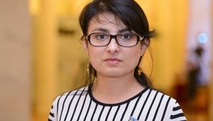 Нардеп от "Самопомочи" Войцицкая заявила о покушении на свою жизнь: "Кто заказал - не знаю" (обновлено)