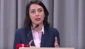 Inefficient legislation makes Ukraine heaven for wise guys, - Dekanoidze