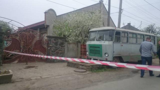 убийство индия ужгород