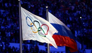 ЕС изучает способы блокирования российских спортсменов