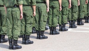 ЄС засудив проведення Росією призовної кампанії в окупованому Криму