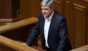 Дело нардепа Качного: ВАКС отказался утвердить соглашение о признании вины