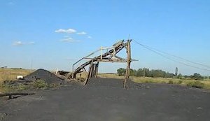 Шахтеры