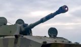Найманці РФ стягують техніку до лінії зіткнення і проводять бойове злагодження, - Українська сторона СЦКК