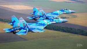 армия силы воздушные