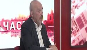 Тука: Многие из тех, кто бегал с триколорами на Донбассе, разочаровались в Путине. ВИДЕО