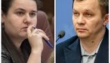 Маркарова раскритиковала выделение 90 миллиардов дотаций для бизнеса
