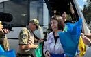 49 Ukrainian citizens are released from Russian captivity