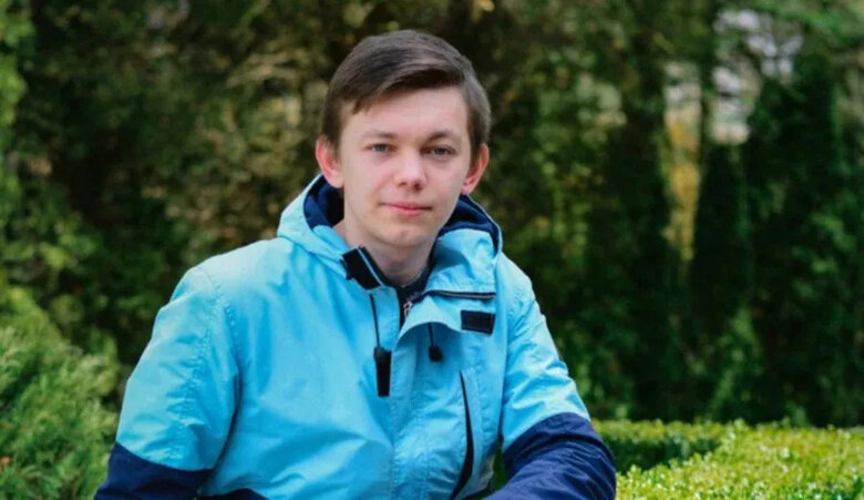 Український хакер Ярослав Васинський