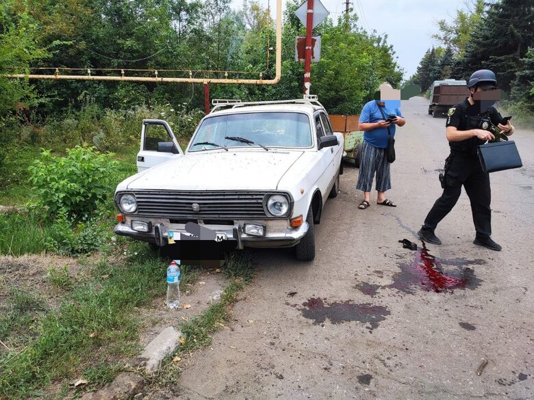 Enemy is shelling Donetsk region, Vuhledar, Avdiivka, Toretsk are under fire, child is among wounded 01