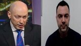 "Ви - аферист, який потрапив незрозумілим шляхом в ТКГ і постійно міняє свою думку", - Гордон - Арестовичу в прямому ефірі українського ТБ. ВIДЕО