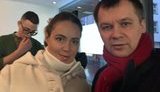 Милованов зустрівся в Давосі з Королевською: "Обговорюємо законопроєкти про працю". ФОТО