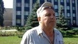 Заммэра Луганска избил в своем кабинете посетителя: Да ты ж, ну, в натуре, шо ж ты хам ! ВИДЕО.
