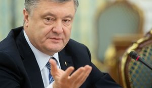 Порошенко подає в суд на канал "1+1", - глава фракції БПП Герасимов