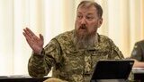 командувач СБС Бровді