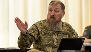 В июне каждая третья вражеская цель - из всех пораженных Силами обороны Украины - на счету СБС, - Сырский