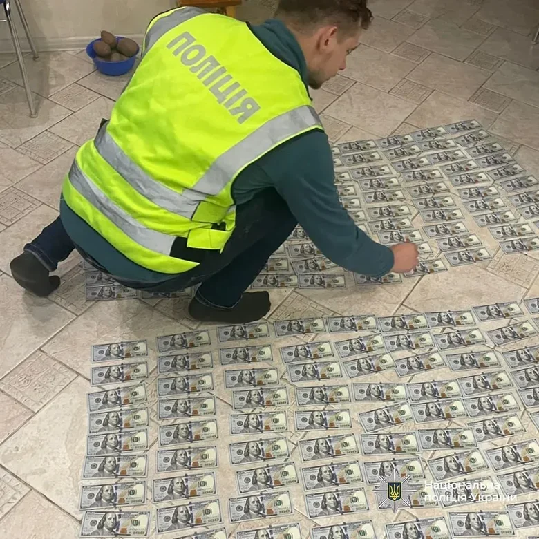 Корупція в Укрзалізниці