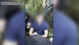 Beating of a young man in Poland