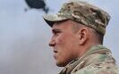 Начальника Оленівської колонії Євсюкова ліквідували в Донецьку