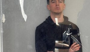 Суд над Зінченком