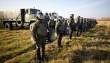 Украина будет возвращать мигрантов в Беларусь или на родину в случае прорыва ими границы, – Госпогранслужба