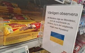 international,mondelez