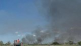 Россияне нанесли удар по логистическому объекту в Одесской области