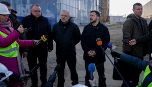 Zelenskyy’s government sabotaged the work of supervisory boards, contributing to growing corruption – The New York Times