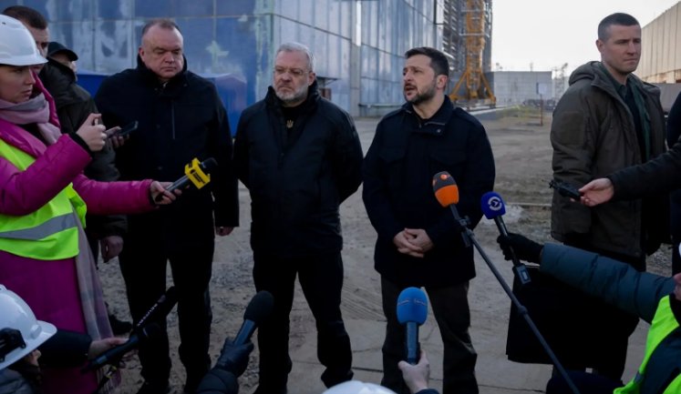 Zelenskyy’s government sabotaged the work of supervisory boards, contributing to growing corruption – The New York Times