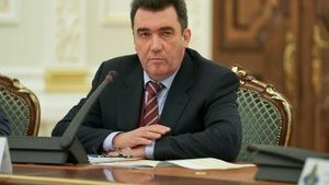 В Украине создадут министерство военно-промышленной политики, - Данилов