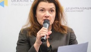 Декларация прав человека должна быть в каждом госучреждении Украины, - Фрейзер